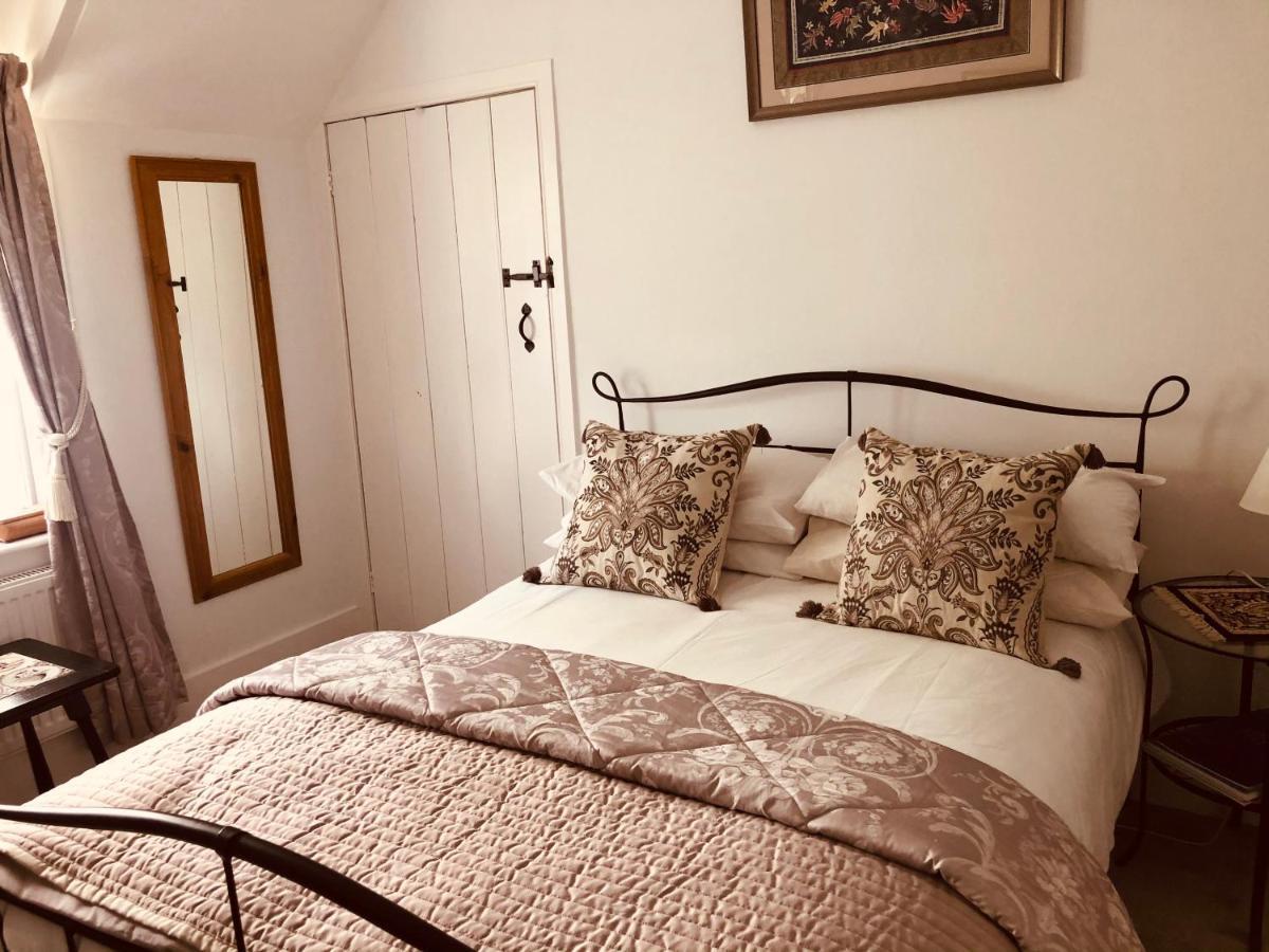 Studley  Sunshine Cottage מראה חיצוני תמונה
