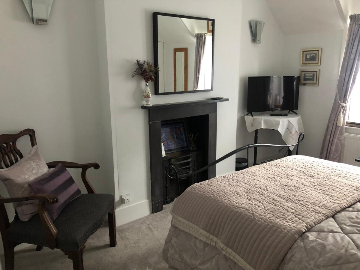 Studley  Sunshine Cottage מראה חיצוני תמונה