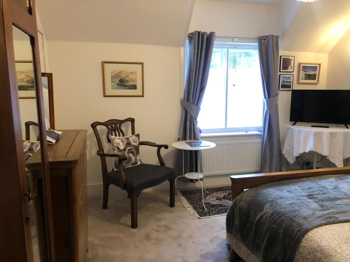 Studley  Sunshine Cottage מראה חיצוני תמונה